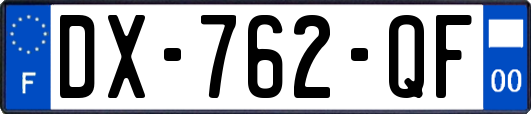 DX-762-QF