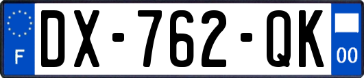 DX-762-QK