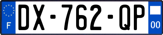 DX-762-QP