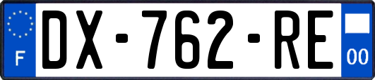 DX-762-RE