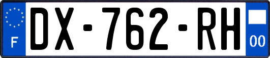 DX-762-RH
