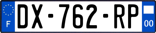 DX-762-RP