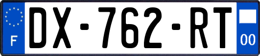 DX-762-RT