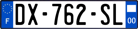 DX-762-SL