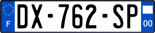 DX-762-SP