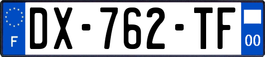 DX-762-TF