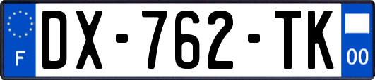 DX-762-TK