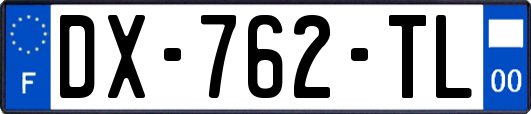 DX-762-TL