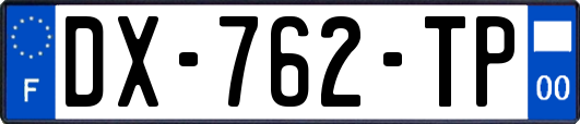 DX-762-TP