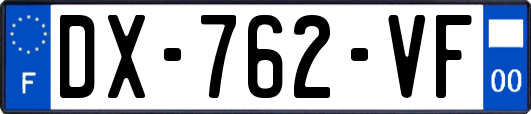 DX-762-VF