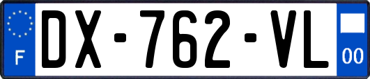 DX-762-VL