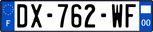 DX-762-WF