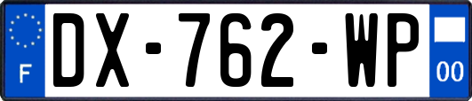 DX-762-WP