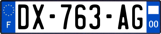 DX-763-AG