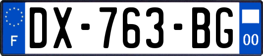 DX-763-BG