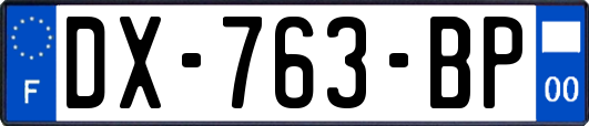 DX-763-BP