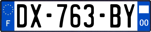 DX-763-BY