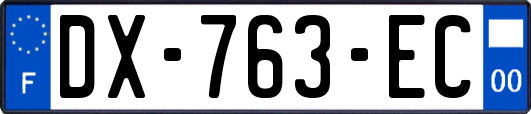 DX-763-EC