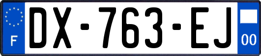 DX-763-EJ