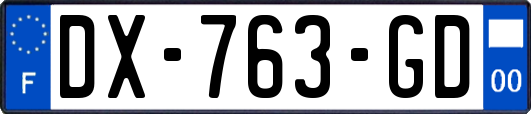 DX-763-GD