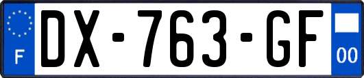 DX-763-GF