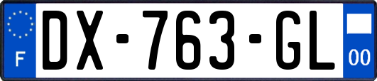 DX-763-GL