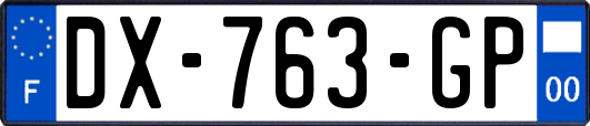 DX-763-GP