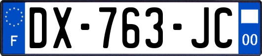 DX-763-JC