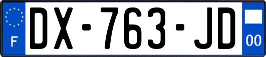 DX-763-JD