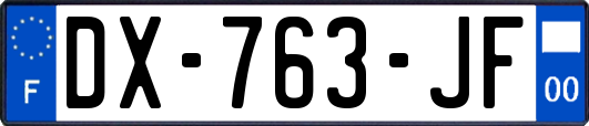 DX-763-JF