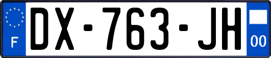 DX-763-JH