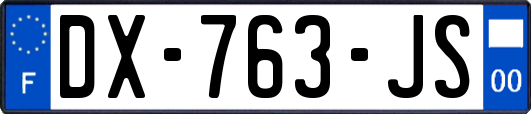DX-763-JS