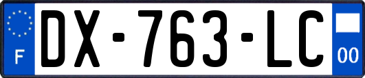 DX-763-LC