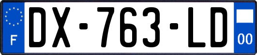 DX-763-LD