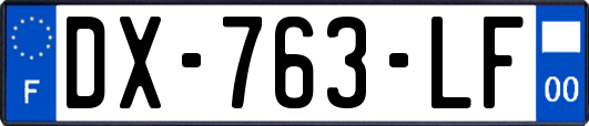 DX-763-LF