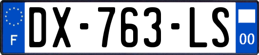 DX-763-LS