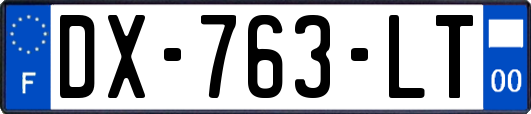 DX-763-LT