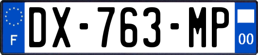 DX-763-MP