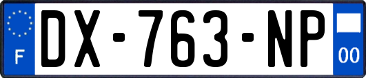 DX-763-NP