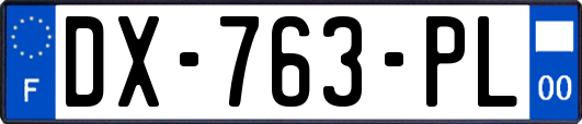 DX-763-PL
