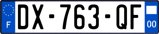 DX-763-QF