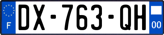 DX-763-QH