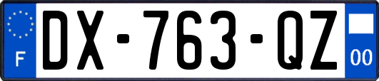 DX-763-QZ
