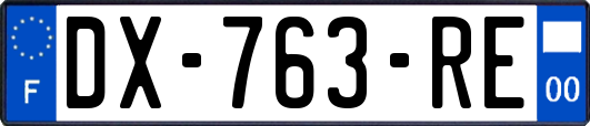 DX-763-RE