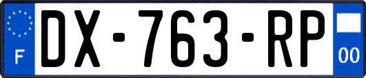 DX-763-RP