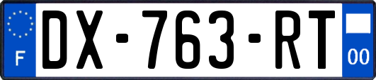 DX-763-RT