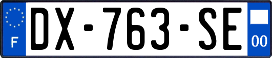 DX-763-SE