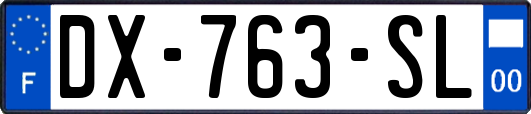 DX-763-SL