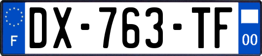 DX-763-TF