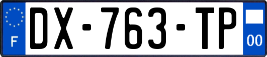 DX-763-TP